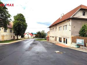 Pronájem obchodního prostoru, Čeradice, 64 m2