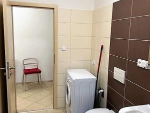 Pronájem pokoje, Brno - Královo Pole, Rostislavovo náměstí, 20 m2