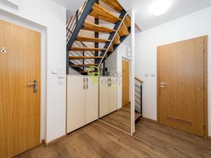 Pronájem bytu 3+kk, Praha - Kbely, Herlíkovická, 77 m2