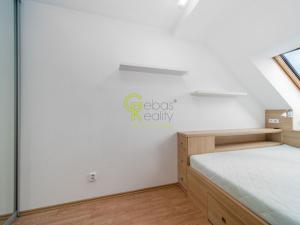 Pronájem bytu 3+kk, Praha - Kbely, Herlíkovická, 77 m2