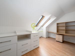 Pronájem bytu 3+kk, Praha - Kbely, Herlíkovická, 77 m2