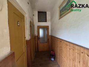 Prodej rodinného domu, Tachov, Trnová, 115 m2