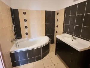 Pronájem bytu 4+kk, Jihlava, Chlumova, 95 m2