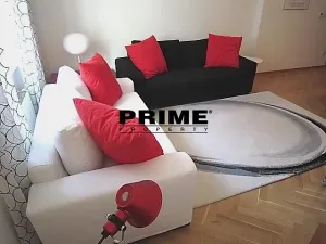 Pronájem bytu 2+kk, Praha - Vinohrady, Polská, 50 m2