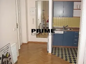 Pronájem bytu 2+kk, Praha - Vinohrady, Polská, 50 m2