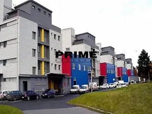 Pronájem skladu, Praha - Horní Počernice, Ve žlíbku, 81 m2