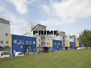 Pronájem skladu, Praha - Horní Počernice, Ve žlíbku, 81 m2