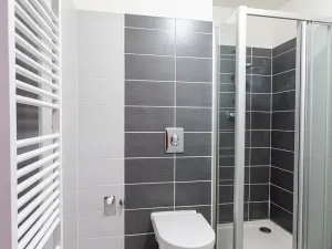 Pronájem bytu 2+kk, Brno, Libušina třída, 46 m2