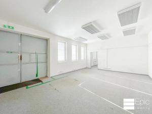 Pronájem obchodního prostoru, Neratovice, Na Výsluní, 84 m2