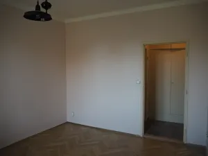 Prodej bytu 1+kk, Teplice, Americká, 25 m2