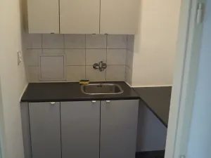 Pronájem bytu 1+kk, Teplice, Americká, 25 m2