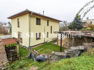 Prodej rodinného domu, Zlín, Žabárna, 162 m2