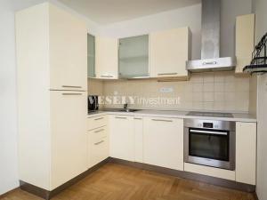 Pronájem bytu 3+kk, Praha - Žižkov, Vinohradská, 98 m2