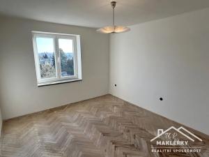 Prodej bytu 2+1, Kutná Hora, Fučíkova, 58 m2