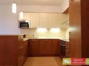 Pronájem bytu 3+kk, Praha - Kunratice, Muškova, 78 m2