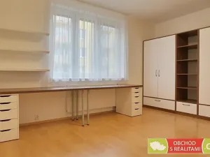 Pronájem bytu 3+kk, Praha - Kunratice, Muškova, 78 m2