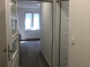 Pronájem bytu 1+kk, Brno, Bratislavská, 28 m2