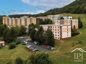 Prodej bytu 2+kk, Ústí nad Labem, Peškova, 37 m2