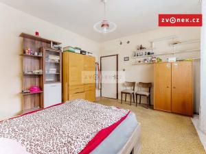 Prodej rodinného domu, Zlín - Lhotka, 240 m2