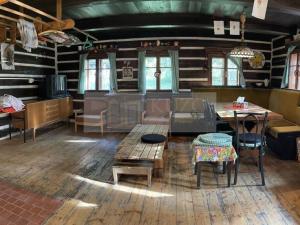 Prodej chalupy, Tanvald - Šumburk nad Desnou, 205 m2