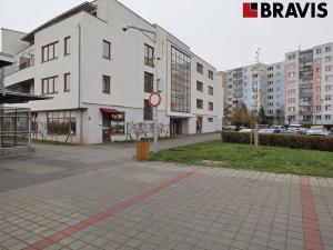 Pronájem bytu 1+kk, Brno - Líšeň, Jírova, 40 m2