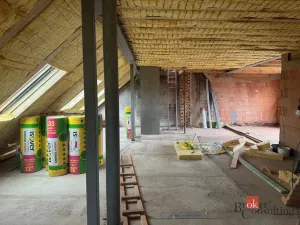 Prodej bytu 2+kk, Praha - Libeň, Heydukova, 49 m2