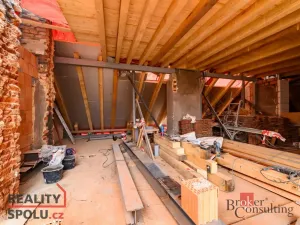 Prodej bytu 4+kk, Praha, 132 m2