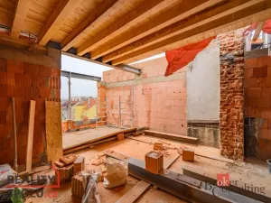 Prodej bytu 4+kk, Praha, 132 m2