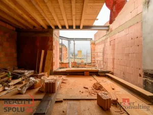 Prodej bytu 4+kk, Praha, 132 m2