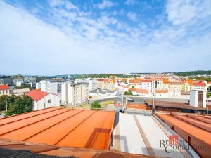 Prodej bytu 3+kk, Praha, 73 m2