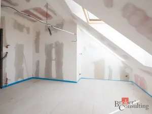 Prodej bytu 3+kk, Praha, 73 m2