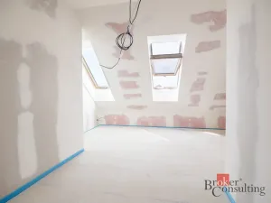 Prodej bytu 3+kk, Praha, 73 m2