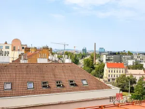 Prodej bytu 3+kk, Praha, 73 m2