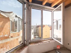 Prodej bytu 3+kk, Praha, 73 m2
