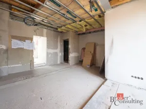 Prodej bytu 3+kk, Praha, 73 m2