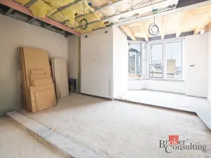 Prodej bytu 3+kk, Praha, 73 m2