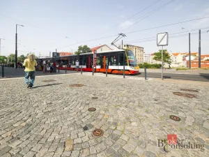 Prodej bytu 3+kk, Praha, 73 m2