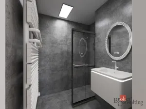 Prodej bytu 2+kk, Praha - Libeň, Heydukova, 53 m2