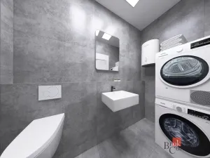 Prodej bytu 2+kk, Praha - Libeň, Heydukova, 53 m2