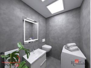 Prodej bytu 2+kk, Praha - Libeň, Heydukova, 48 m2