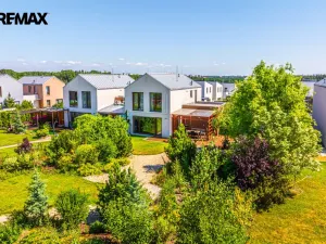 Prodej rodinného domu, Praha - Cholupice, Lhenická, 152 m2