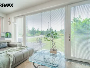 Prodej rodinného domu, Praha - Cholupice, Lhenická, 152 m2