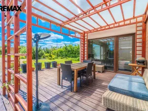 Prodej rodinného domu, Praha - Cholupice, Lhenická, 152 m2