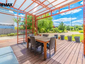 Prodej rodinného domu, Praha - Cholupice, Lhenická, 152 m2