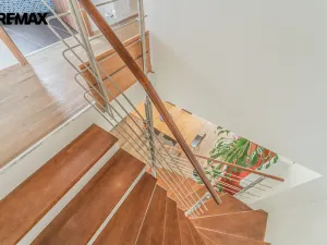 Prodej rodinného domu, Praha - Cholupice, Lhenická, 152 m2