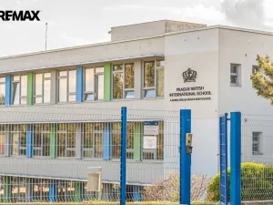 Prodej rodinného domu, Praha - Cholupice, Lhenická, 152 m2