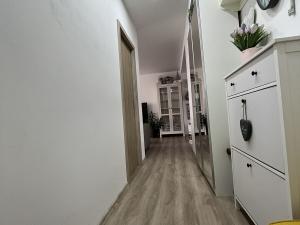 Pronájem bytu 3+1, Olomouc - Nová Ulice, tř. Míru, 67 m2