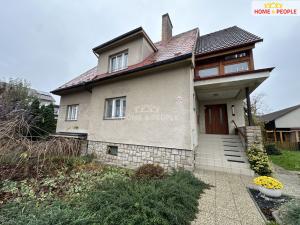 Prodej rodinného domu, Čáslav - Čáslav-Nové Město, Lípová, 240 m2