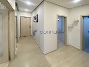 Pronájem bytu 3+kk, Praha - Hloubětín, Modrého, 88 m2