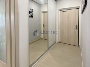 Pronájem bytu 3+kk, Praha - Hloubětín, Modrého, 88 m2